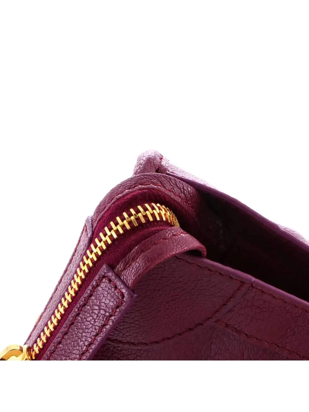 Balenciaga City Classic Metallic Edge #322148B16B